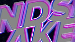 Supermodel Wants More Rough Fucking from Nade Nasty