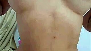 video masturbandome para mis fans con anal y pepino en pussy doble penetracion