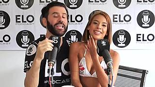 latina model aisha tells how she likes fucking 😈