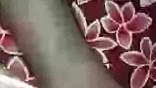 Couple engages in webcam sex with big black cock