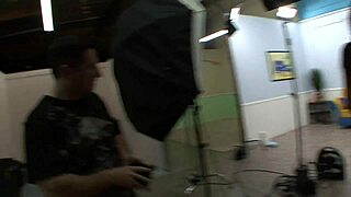 Is This Brunette Slut Mom Lyla Storm Ready For Facial?