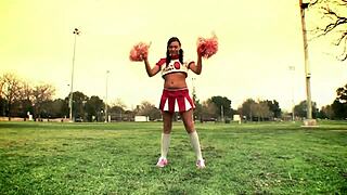 i play with my friend's girlfriend, fisting her tight pussy in cowgirl