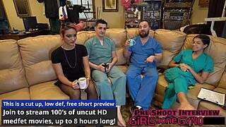 Welcome to canada eh, featuring channy crossfire in a behind-the-scenes look