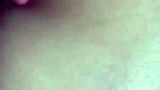 vietnamese girl takes on a white dick in steamy homemade action