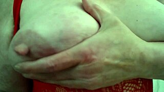 Fantasy banging big jiggly ass of redhaired milf Dawnskye1962