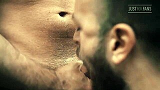 The Moscow Garage Story Two Mature Men Fuck