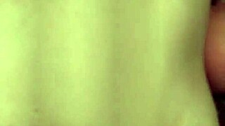 girlfriend's pussy gets fucked by friend intriguingly