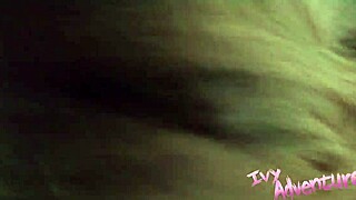 Hot Bbw Blowjob Cumshot Preview 1 Of 3 - Ivy Adventure