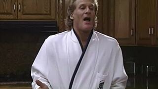 lucky is fucking ambitious with bent over double penetration rimjob anal big cock doggystyle blowjob group classic