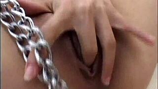 True College Girls Volume 3 Scene 1