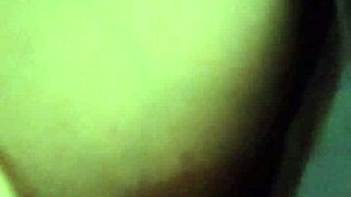 Gretala pisses on feet with balloons 😍