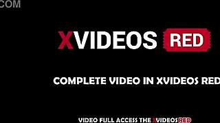 preliminaries before sex with kisses and caresses