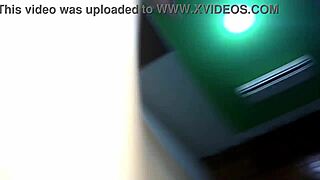 Wife roughly sucks and deepthroats BBC before dominating him in amazon position