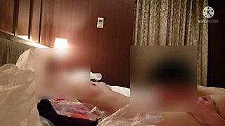 check out this asian amateur muff diving and licking pussy