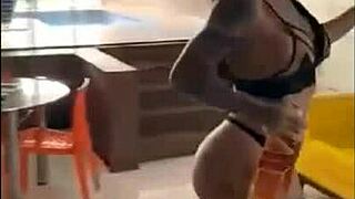 brazilian trans prostitutes, what won't you do for cash?