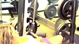 i show off my big booty latina ass for tik tok as alma aviles