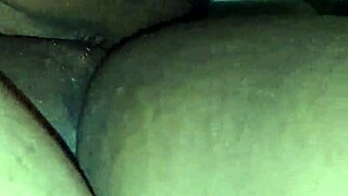 He loves how i taste