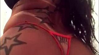 brazilian trans prostitutes, what won't you do for cash?