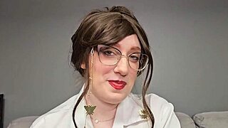 Secretary kimmi the interview