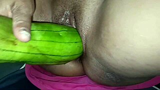 Watch this 18-year-old Asian amateur try anal positions before creampie finish!