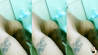 trailer for suellen santos after cinema alone