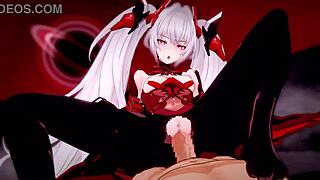 punishing gray raven r34 compilation features big ass and tits scenes.