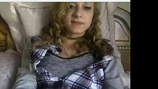 Perfect Tits Teen Slut!