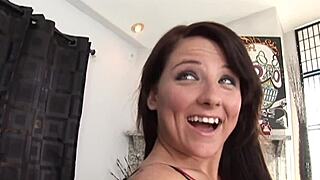 Mother In Law Gets Fucked Bent Over