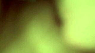 Sucking dick while hand in my pussy feels amazing