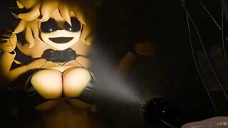 Fnaf compilation with big tits and ass