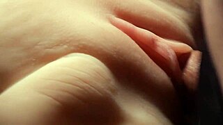 Fuck Her Hairless Wet Pussy With Double Penetration And Anal Toys!