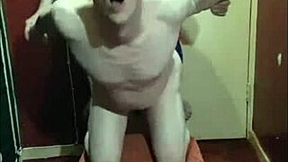 Girlfriend Handles Small And Big Dicks