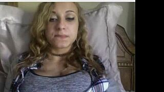 Perfect Tits Teen Slut!