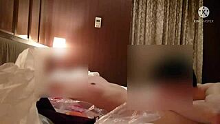 check out this asian amateur muff diving and licking pussy