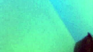 mi maestra colombiana chupa mi verga hasta obtener un dulce orgasmo