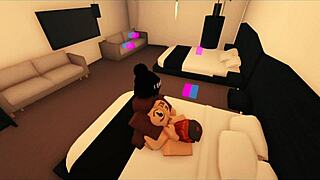 i'm a slut getting blacked, sucking big cock rough