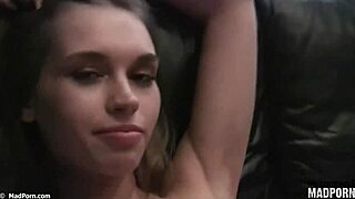 Teen Lesbians Intensely Having Fun With Girlfriends And Friends