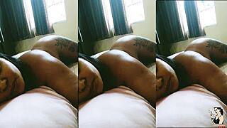 trailer for suellen santos after cinema alone