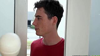 black milf tiamaria needing help from son-in-law 😘