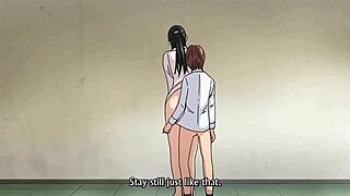 The boy boldly had intense sex with his aunt.