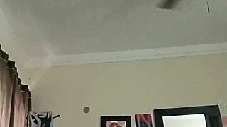 i destroy my friend's curvy ass with spanking