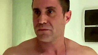 Trio Session With Wife's Trainer Featuring Hijadevenus2001 And Meretblack