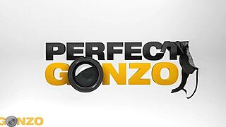 Blanche Bradburry Stars In Asstraffic.com Scene Trailer