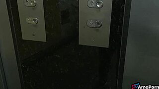 Conjugal Life With Husband And Stepson