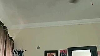 i destroy my friend's curvy ass with spanking