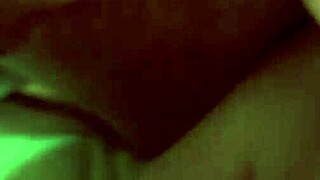 Sucking dick while hand in my pussy feels amazing