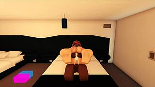 i'm a slut getting blacked, sucking big cock rough