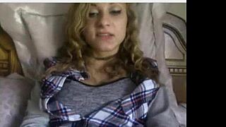 Perfect Tits Teen Slut!