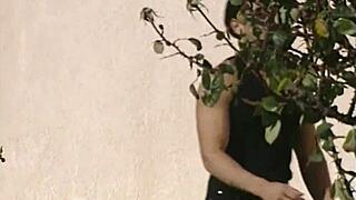 lucky is fucking ambitious with bent over double penetration rimjob anal big cock doggystyle blowjob group classic