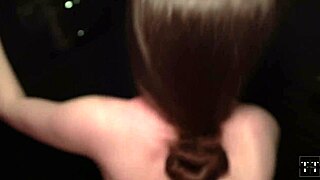 Hot Friend Blows Me At Bar